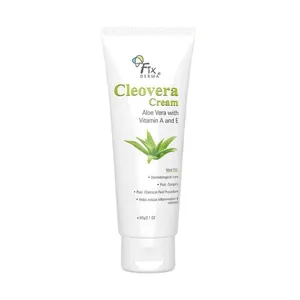 Fixderma Cleovora Cream 60gm